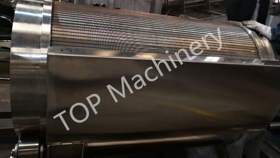 Upgrade Your Water Treatment System with TPO Drum Filter