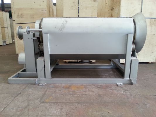 50-2000 um Filter Precision Rotary Drum Filter Screen for Sewage Treatment at Best