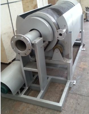 50-2000 um Filter Precision Rotary Drum Filter Screen for Sewage Treatment at Best