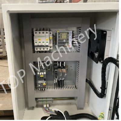 TPO Outward Water Micro Drum Filter Solid-liquid Separation with 1000L/Hour Productivity