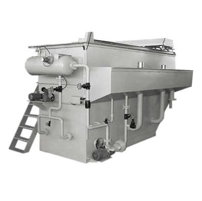 Video Technical Support Textile ETP/STP/WWTP Dissolved Air Flotation