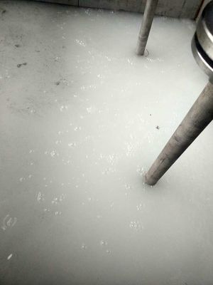 Video Technical Support Textile ETP/STP/WWTP Dissolved Air Flotation