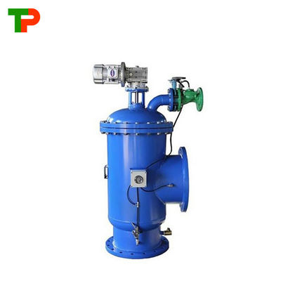 CS Housing Material V-SLOT Series Filter Element Self-Cleaning Water Treatment Device
