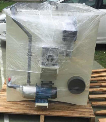 Membrane Separation Technology for Indoor Fish Farm in Recirculating Aquaculture System